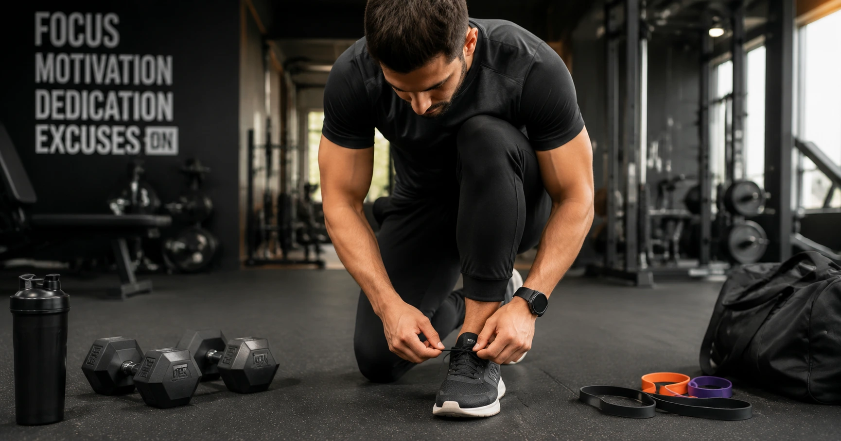 Hướng Dẫn Tập Gym Hiệu Quả Cho Người Mới Bắt Đầu - image 2