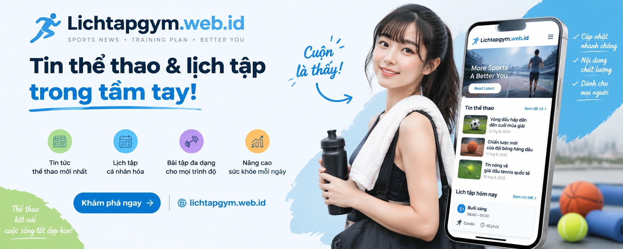Hình nổi bật thể thao 13