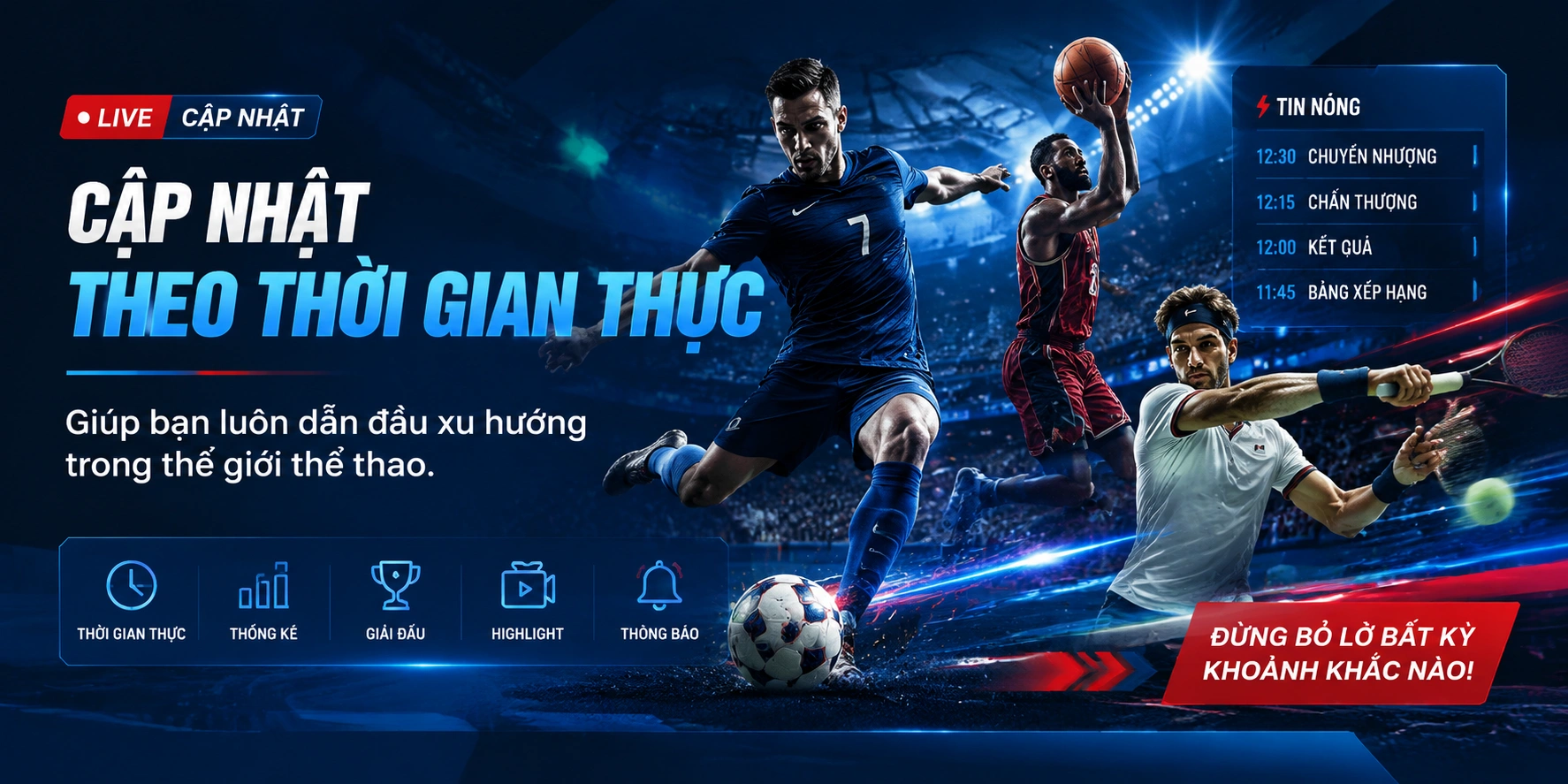 Tin thể thao 2