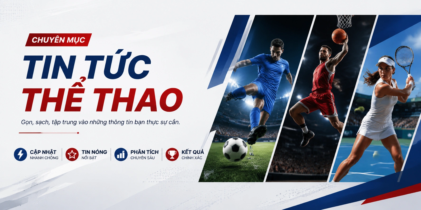 Tin thể thao 3